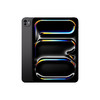 88VIP：Apple 苹果 iPad Pro 2024款 M4版 11英寸 平板电脑 无线局域网机型 256GB 深空黑色