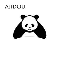 百亿补贴：AJIDOU 阿吉豆 会下棋的大熊猫系列萌趣可爱抓夹