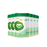 SANYUAN 三元 爱力优稚源有机系列 婴儿奶粉 国行版 1段 800g*6罐