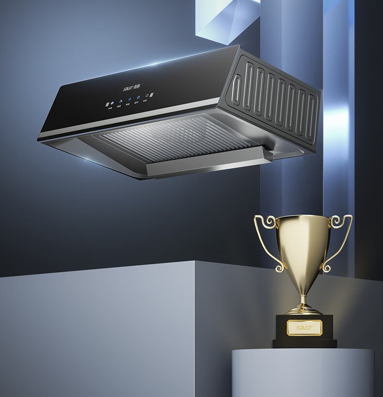 sast 先科 油烟机中式抽油烟机