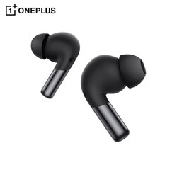 OnePlus 一加 Buds Pro 2 入耳式真無線主動降噪藍牙耳機 曜石黑