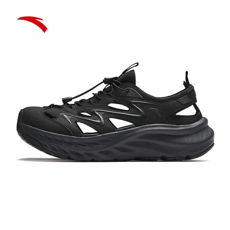 ANTA 安踏 探野 男子户外溯溪鞋 912428502