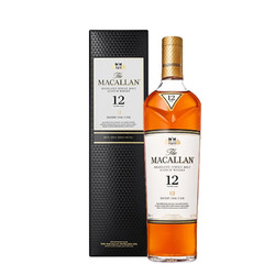 MACALLAN 麦卡伦 12年