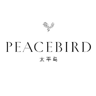 PEACEBIRD/太平鸟