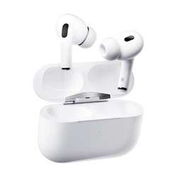 Apple 苹果 AirPods Pro 2 真无线蓝牙耳机 （USB-C接口）