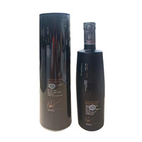 BRUICHLADDICH 布赫拉迪 洋酒 超重泥煤怪兽10年 单一麦芽苏格兰威士忌 Octomore10年 700ml