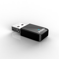 新品发售：Tenda 腾达 AX900 双频WiFi6 无线网卡