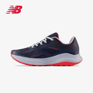 NewBalance NB 女缓震低帮休闲跑步鞋 WTNTRLN5