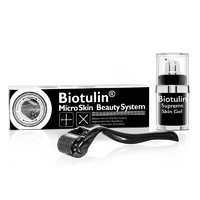 Biotulin 碧欧图灵 天然肉毒杆菌精华 15ml+微针滚轮仪1支