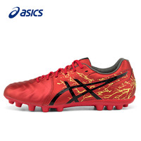 ASICS 亚瑟士 足球鞋AG鞋钉袋鼠皮球鞋2024新款艾斯克斯运动鞋LIGH