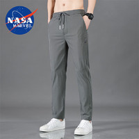 NASA MARVEL 男士休闲裤
