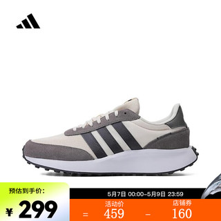 阿迪达斯 （adidas）男子RUN 70sSPW FTW跑步鞋 IF8764 42