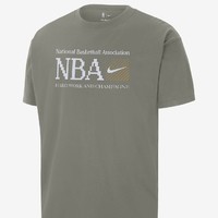 NIKE 耐克 NBA 男子运动T恤 FQ6524-053