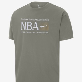NBA 男子运动T恤 FQ6524-053