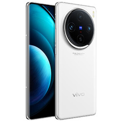 vivo X100 Pro  白月光 12GB+256GB