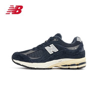 newbalance NB23新款男女款2002系列情侣运动鞋M2002RCA男女鞋复古休闲运动鞋 M2002RCA 38
