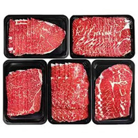 新鲜 牛肉片200g/5盒