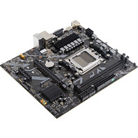 ONDA 昂达 B650M-B（AMD B650/socket AM5）支持CPU8500G/7600/7500F 办公娱乐主板