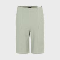 ZARA 女士纯色中裤 04432153526