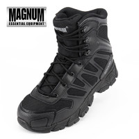 Magnum 马格南 UNIFORCE 8.0游骑兵8寸轻型战术作战靴沙漠靴登山鞋