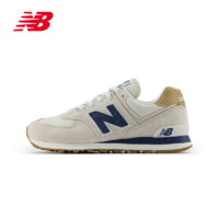 new balance 新款男女款情侣运动休闲鞋ML574LGI