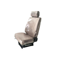 DCEC 司機座椅總成 適用于EQ2101電源車車型