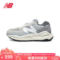 new balance 5740系列 M5740TA 中性休闲运动鞋