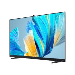 华为电视_huawei 华为 智慧屏v75 75英寸4k超薄全面屏ai摄像头智能