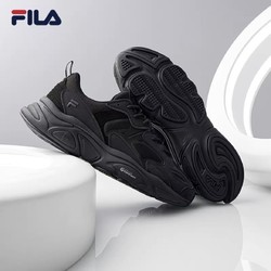 FILA 斐乐 火星鞋二代男女鞋跑步鞋老爹鞋软底运动鞋轻便减震厚底鞋