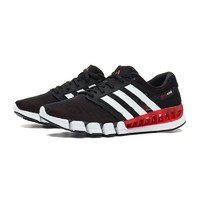 百亿补贴：adidas 阿迪达斯 官网 CC revolution  U 男女鞋跑步运动鞋EF2664 EF2665 黑/白/EF2665 36(220mm)