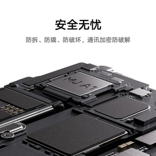 Xiaomi 小米 MI）小米米家智能门锁2