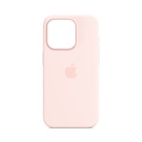 百亿补贴：Apple 苹果 MagSafe 硅胶保护壳 适用于iPhone 15 Pro