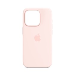Apple 蘋果 MagSafe 硅膠保護殼 適用于iPhone 15 Pro