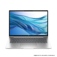 HP 惠普 战66 七代酷睿14英寸轻薄笔记本电脑(英特尔酷睿Ultra5 125H 32G 1T AI RTX2050独显 2.5K屏120Hz)