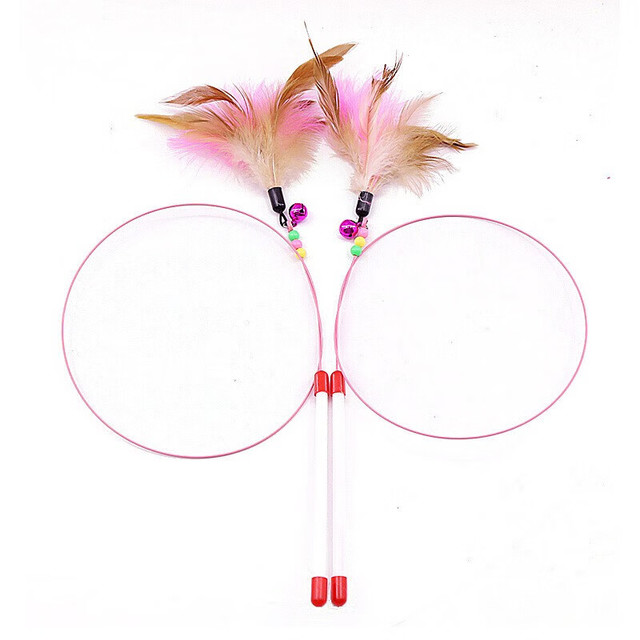 小猫喵喵 逗猫棒猫玩具