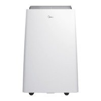 Midea 美的 KYR-35/BP3N8Y-PT 移动空调 大1.5匹