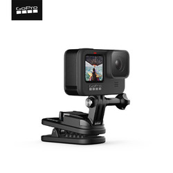 GoPro 相機 固定支架 適用hero 12/11/10/9 360°旋轉支架