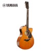 YAMAHA 雅马哈 FSX800C 民谣吉他 复古色 40英寸