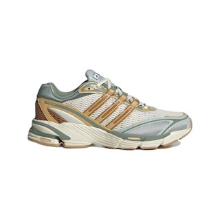 adidas ORIGINALS Supernova Cushion 7 中性休闲运动鞋 lH5977 乳白色/浅金 45