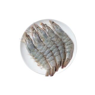 厄瓜多尔白虾 20-30只 1.65kg