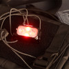 奈特科尔 NU25钓鱼专用户外强光超亮充电越野夜跑跑步头灯