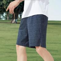 今日必买：ANTA 安踏 运动短裤男士夏季跑步训练吸湿轻薄透气梭织五分裤子男