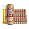 青岛啤酒 国潮罐9.6度 500mL 18罐
