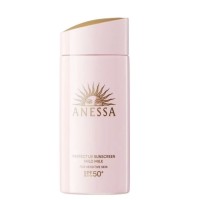 ANESSA 倍护防晒乳亲肤型 SPF50+ PA++++ 90ml