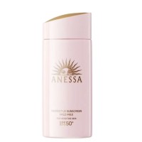 ANESSA 安熱沙 倍護防曬乳親膚型 SPF50+ PA++++ 90ml