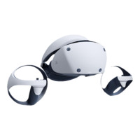 SONY 索尼 PlayStation PSVR2虚拟现实头盔头戴式设备