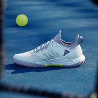 adizero Ubersonic 4.1澳洲网球大满贯系列运动鞋adidas阿迪达斯