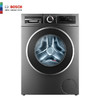 BOSCH 博世 WJUM45010W全自动滚筒洗烘一体洗衣机