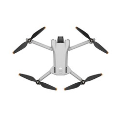 DJI 大疆 Mini 3 可折叠 四轴无人机 白色 RC-N1遥控器版