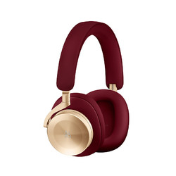 BANG&OLUFSEN 铂傲 B&OB&O Beoplay H95头戴式无线蓝牙耳机主动降噪bo 霓裳红 官方标配